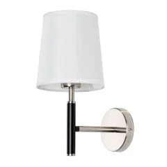 Бра Arte Lamp A2589AP-1SS