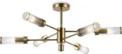 Потолочная люстра Ambrella LH55161