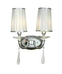 Бра Lumina Deco LDW 1200-2W CHR