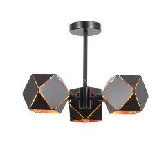 Потолочная люстра ST Luce SL258.402.03