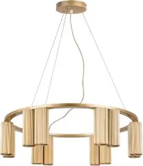 Подвесная люстра Lightstar 718123