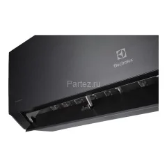Сплит-система инверторного типа Electrolux EACS/I-24HEN-BLACK/N8 комплект