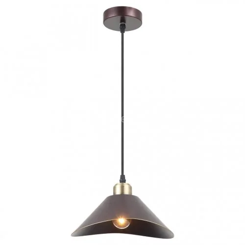 Подвесной светильник Lussole Loft GRLSP-9533