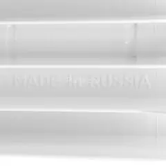 Радиатор биметаллический STOUT Space 500-9