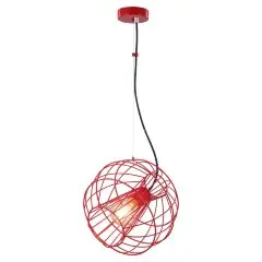 Подвесной светильник Lussole LGO GRLSP-9934