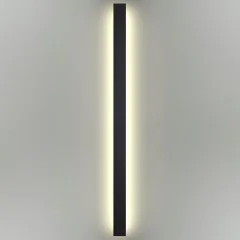 Настенный светильник Odeon Light 4379/36WL
