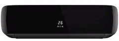 Инверторная cплит-система Hisense BLACK CRYSTAL DC Inverter AS-09UW4RYDTG05B (комплект)