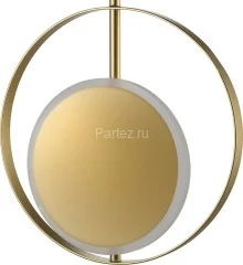 Бра Escada 10206/SG LED Gold