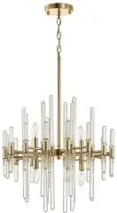 Подвесная люстра Odeon Light 4988/8