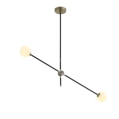 Потолочная люстра ST Luce SL429.403.02