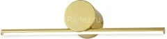 Настенный светильник Escada 10281/1LED Gold