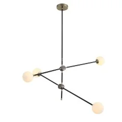 Потолочная люстра ST Luce SL429.403.04
