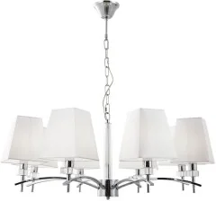 Подвесная люстра Arte Lamp A4098LM-8CC