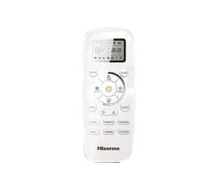 Классическая сплит-система Hisense NEO Classic A (R32) AS-09HR4RYDDC00 (комплект)