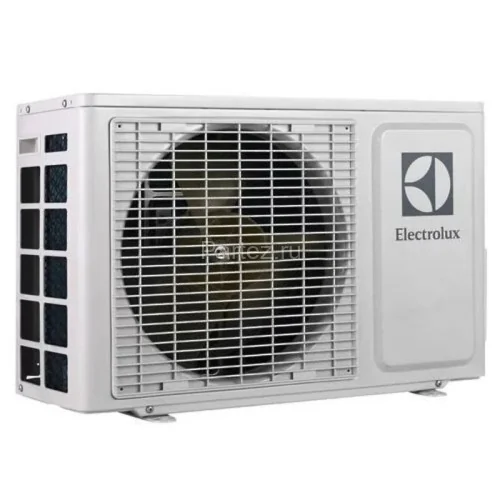 Сплит-система инверторного типа Electrolux EACS/I-12HG-MILK2/N8 комплект