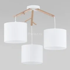 Подвесной светильник TK Lighting 6553 Albero White