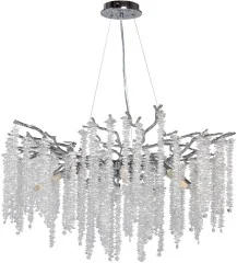 Подвесная люстра MW-Light 467013510