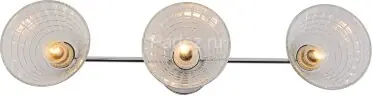 Потолочная люстра Reluce 01529-0.3-04 CR