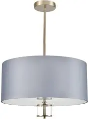 Потолочная люстра Lumion 8108/5C