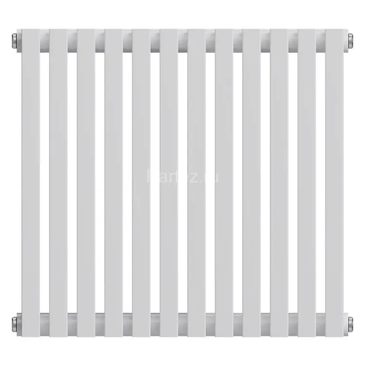 Дизайн-радиатор Royal Thermo Shift Q30 C2050 - 12 секц. RAL9016