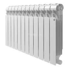 Биметаллический радиатор Royal Thermo Indigo Super Plus 500/100-12
