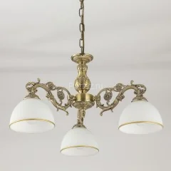 Подвесная люстра Citilux CL405233