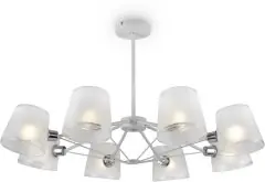 Потолочная люстра Freya FR5108PL-08CH