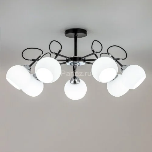 Потолочная люстра Citilux CL141271