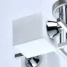 Потолочная люстра DeMarkt 673015204