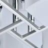 Потолочная люстра DeMarkt 673015204