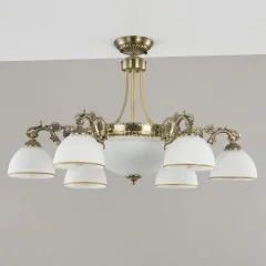 Подвесная люстра Citilux CL405293