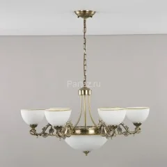 Подвесная люстра Citilux CL405293