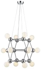 Подвесная люстра Wertmark WE234.14.103