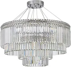 Подвесная люстра Arti Lampadari Ovindoli L 1.5.80+40.101 N
