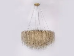 Подвесная люстра Newport 10933/C gold