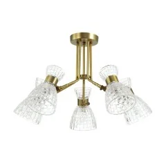Потолочная люстра Lumion 3704/5C