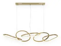 Подвесной светильник Kink Light 07609-5AL,33