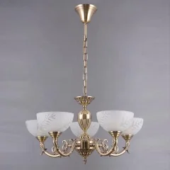 Подвесная люстра Citilux CL406153