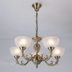 Подвесная люстра Citilux CL406153