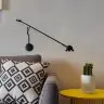 Бра ImperiumLoft FLICK-WALL01