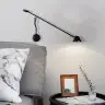 Бра ImperiumLoft FLICK-WALL01