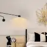 Бра ImperiumLoft FLICK-WALL01