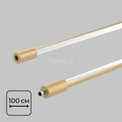 Линейный светильник Imex IL.0060.5000-1000-MG