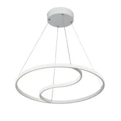 Подвесная люстра Vitaluce V4652-0/1S