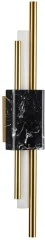 Настенный светильник Odeon Light 4361/10WL