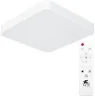 Потолочный светильник Arte Lamp A2663PL-1WH