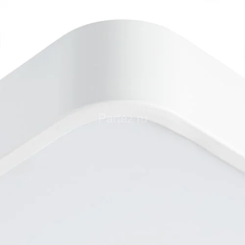 Потолочный светильник Arte Lamp A2663PL-1WH