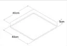 Потолочный светильник Arte Lamp A2663PL-1WH