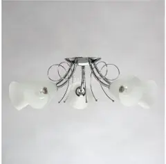 Потолочная люстра MW-Light 676016405