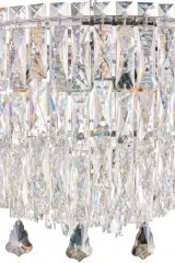 Подвесная люстра Fluorite FL1062-14P